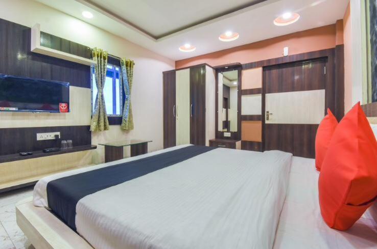 Calcutta Queen Колката Екстериор снимка