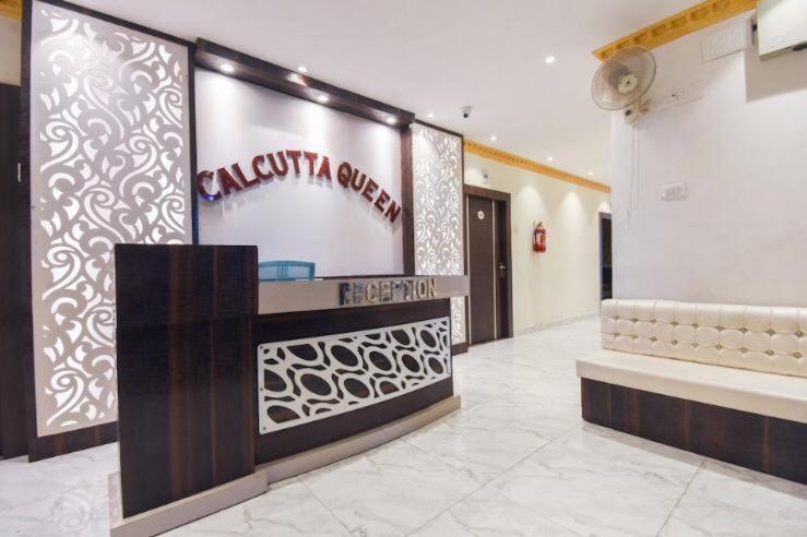 Calcutta Queen Колката Екстериор снимка