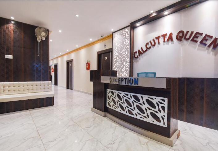 Calcutta Queen Колката Екстериор снимка