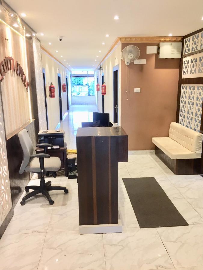 Calcutta Queen Колката Екстериор снимка