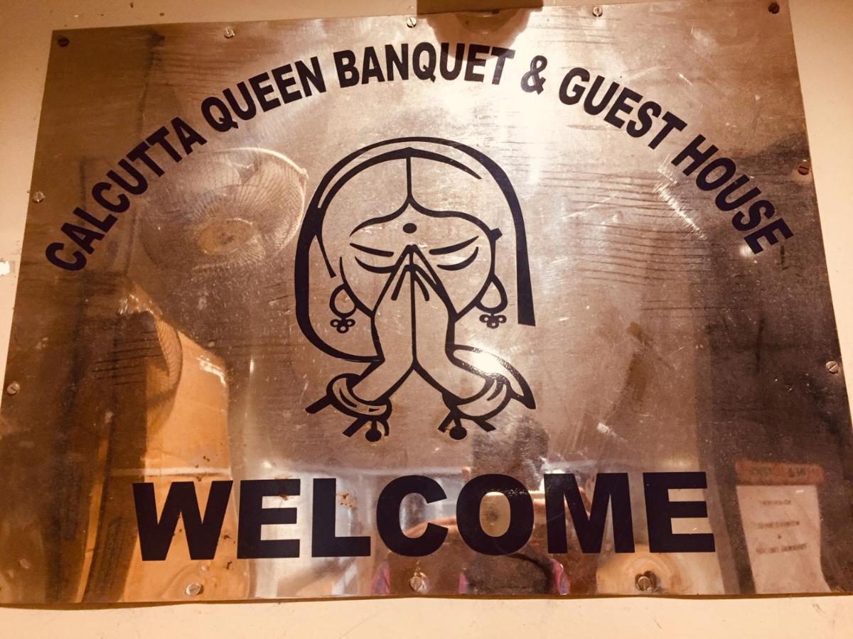 Calcutta Queen Колката Екстериор снимка