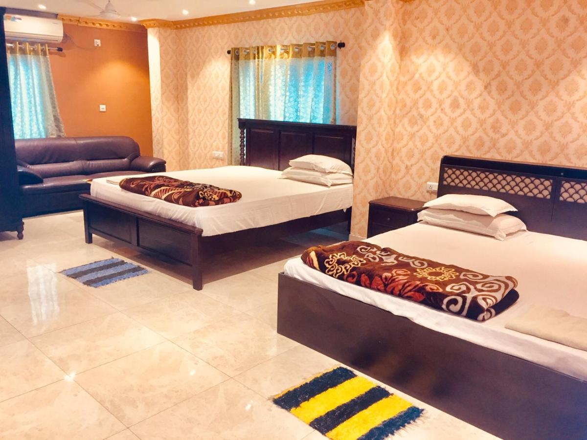 Calcutta Queen Колката Екстериор снимка