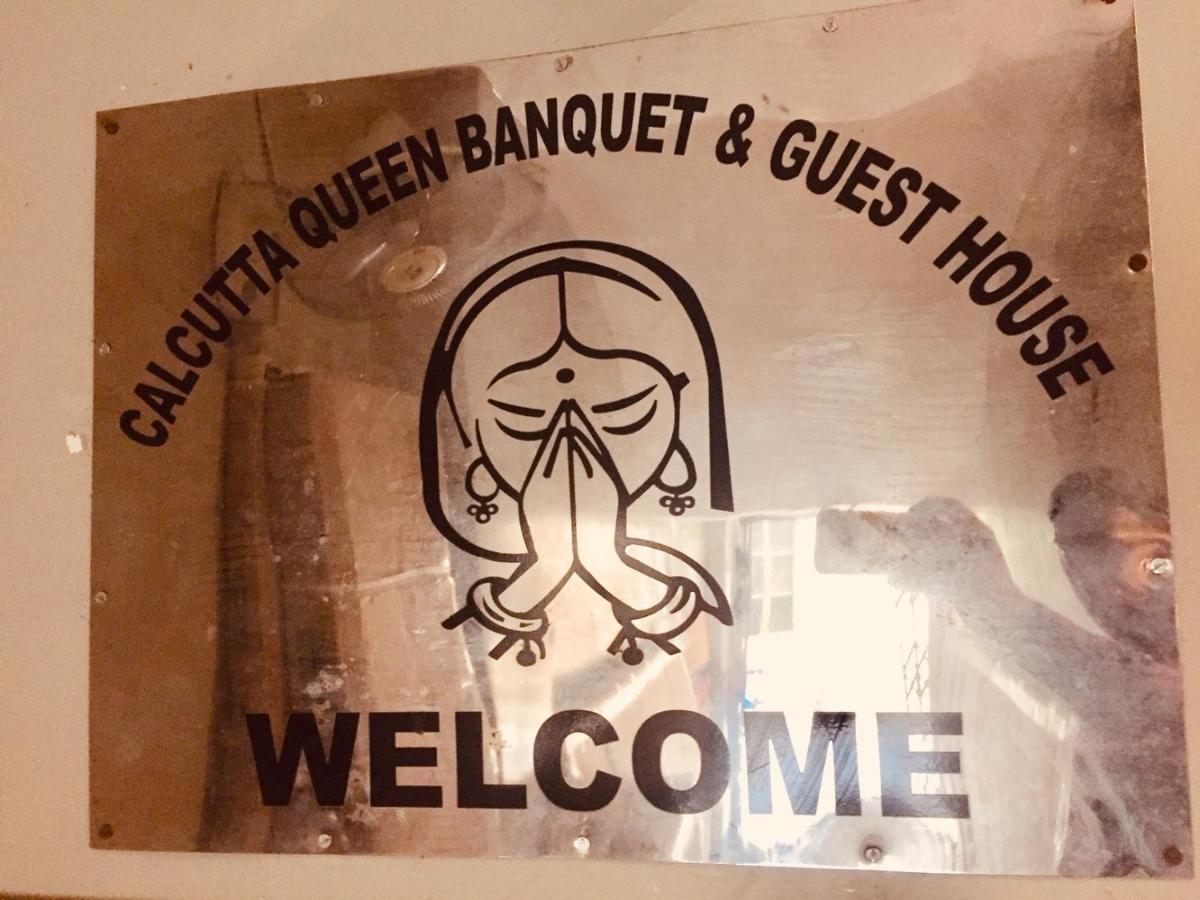 Calcutta Queen Колката Екстериор снимка